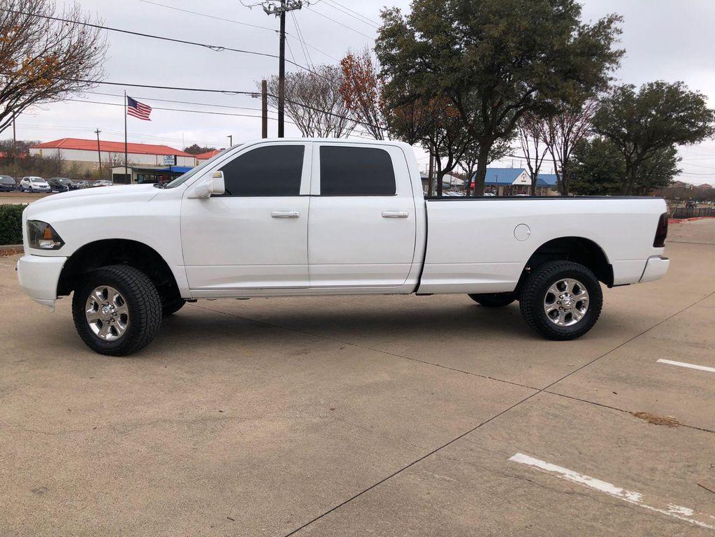 used 2010 Dodge Ram 2500 car, priced at $19,975