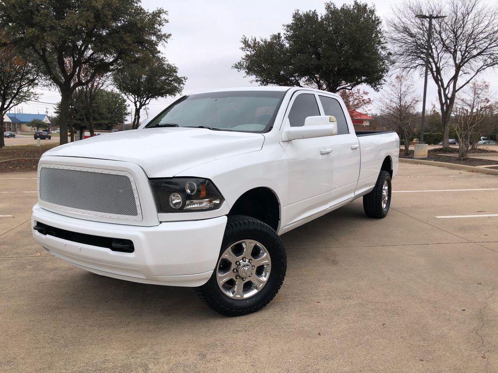 used 2010 Dodge Ram 2500 car, priced at $19,975