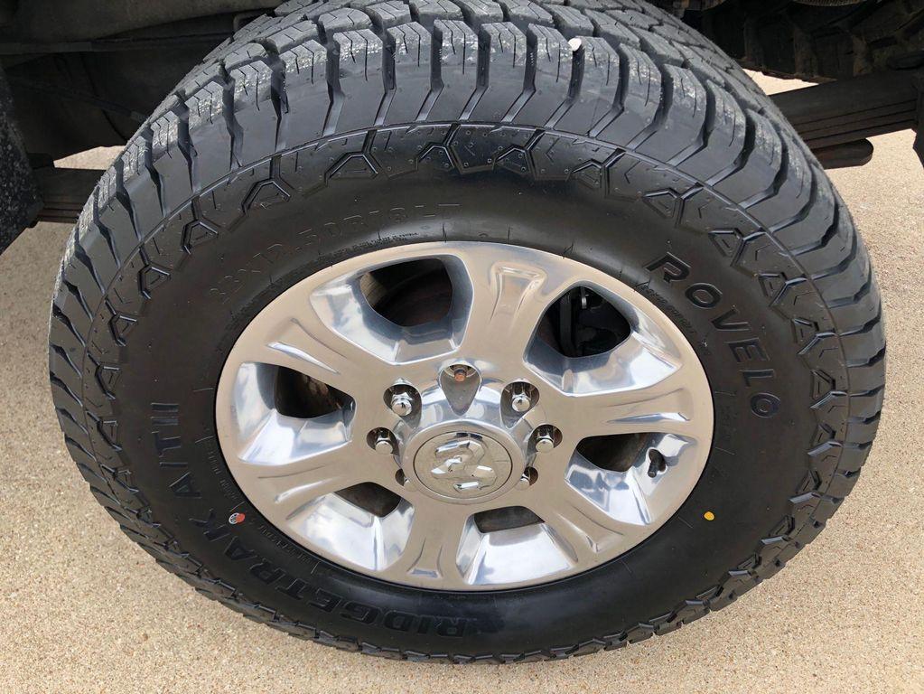 used 2010 Dodge Ram 2500 car, priced at $19,975