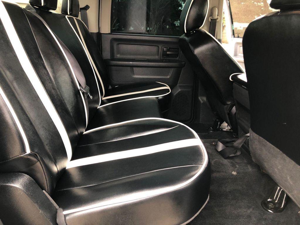 used 2010 Dodge Ram 2500 car, priced at $19,975