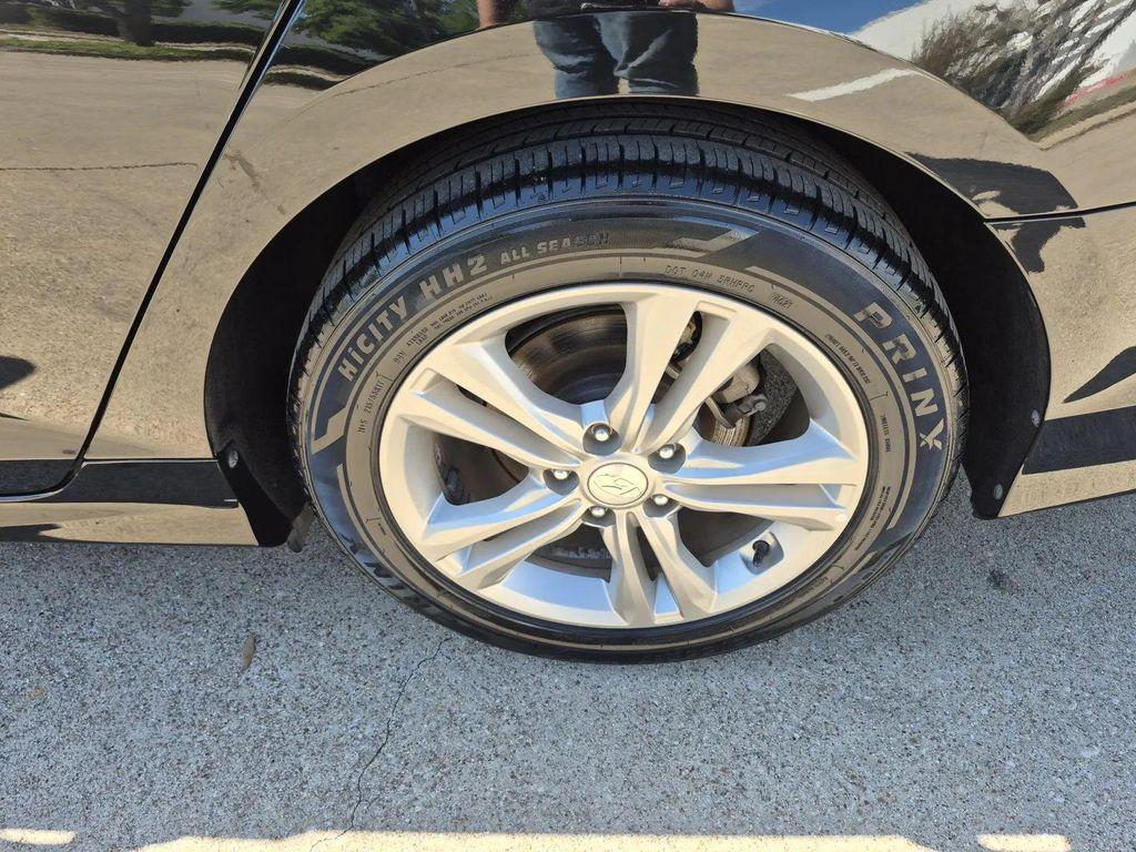 used 2018 Hyundai Sonata car, priced at $12,575