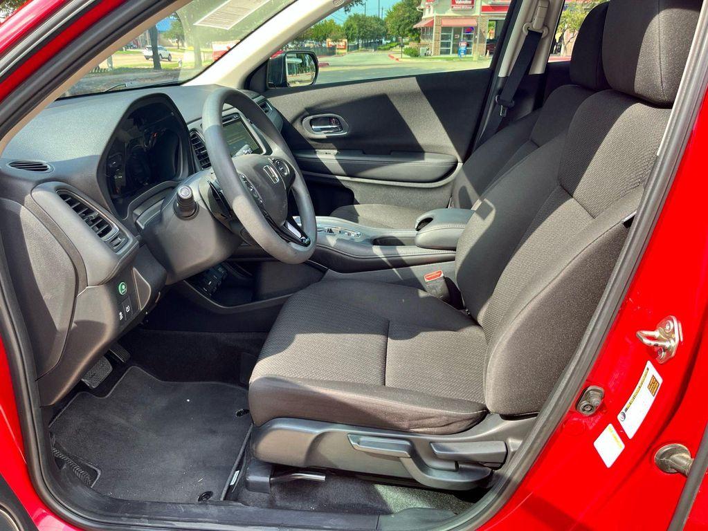 used 2016 Honda HR-V car, priced at $12,975