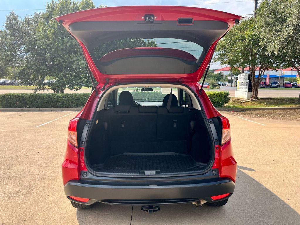 used 2016 Honda HR-V car, priced at $12,975