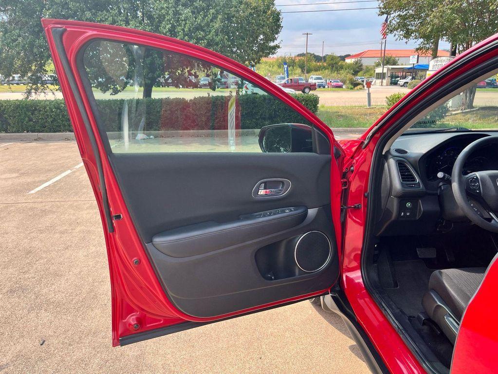 used 2016 Honda HR-V car, priced at $12,975