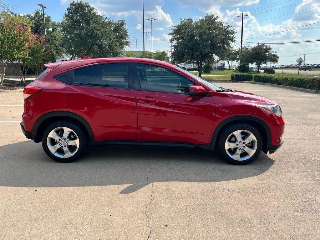 used 2016 Honda HR-V car, priced at $12,975