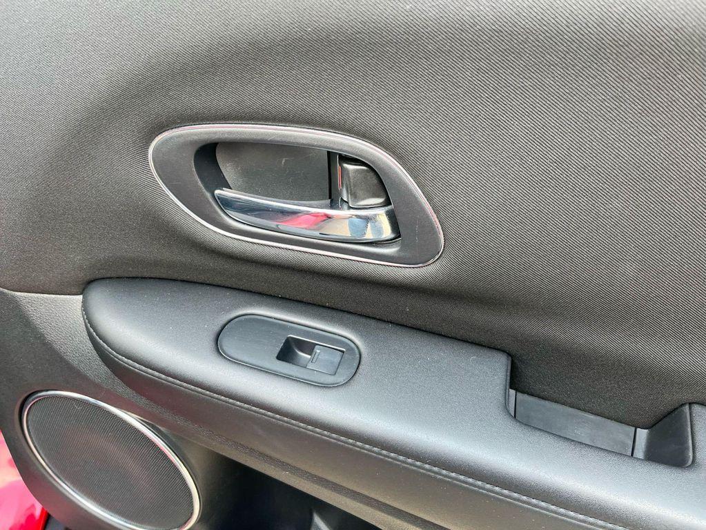 used 2016 Honda HR-V car, priced at $12,975