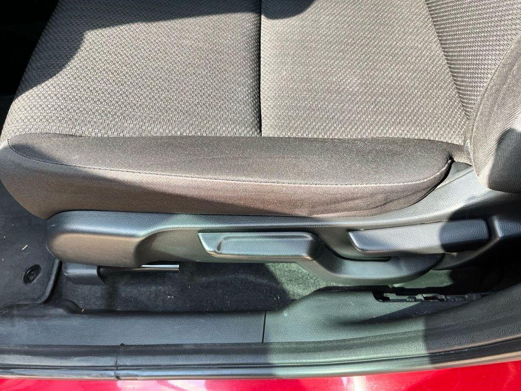 used 2016 Honda HR-V car, priced at $12,975