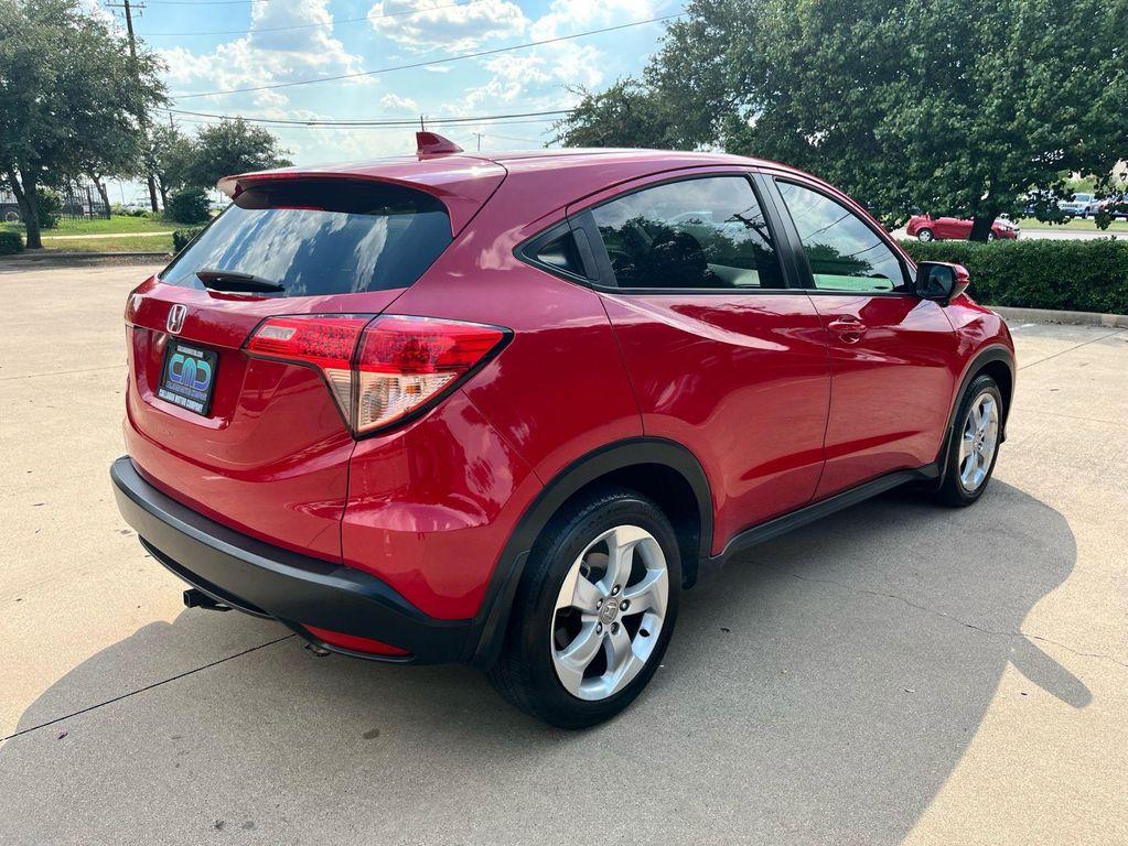 used 2016 Honda HR-V car, priced at $12,975
