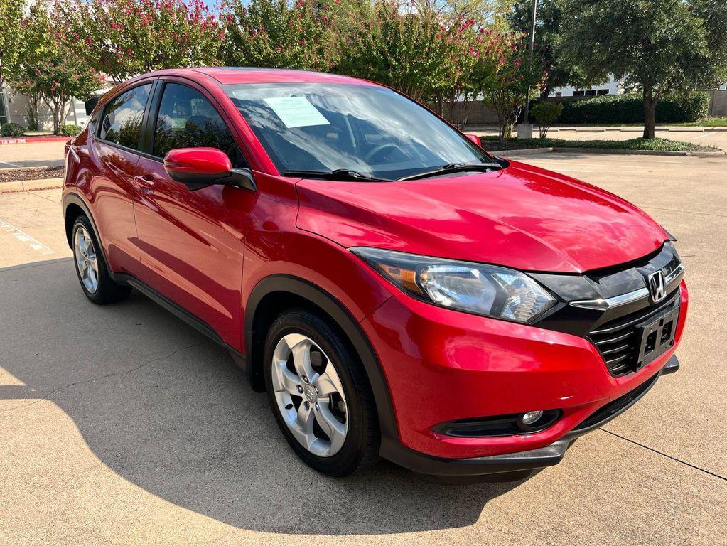 used 2016 Honda HR-V car, priced at $12,975