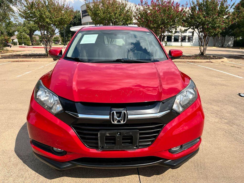 used 2016 Honda HR-V car, priced at $12,975