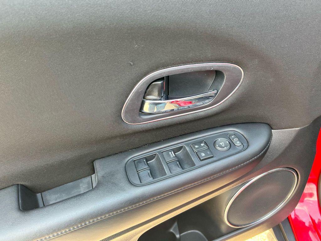 used 2016 Honda HR-V car, priced at $12,975