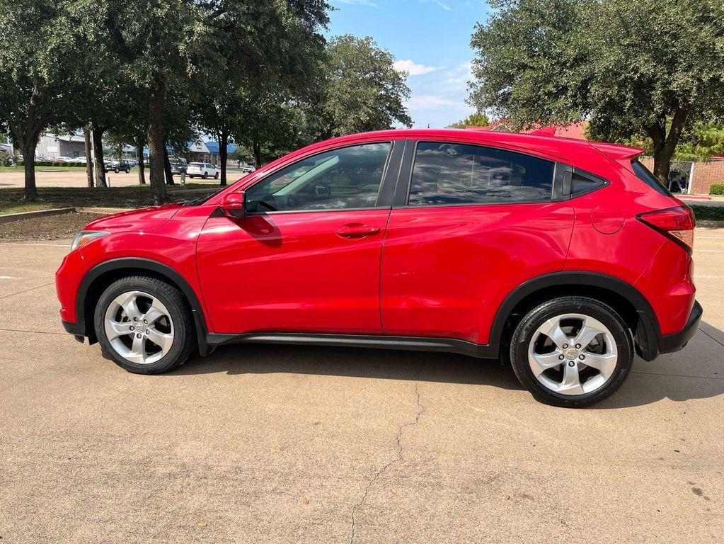 used 2016 Honda HR-V car, priced at $12,975