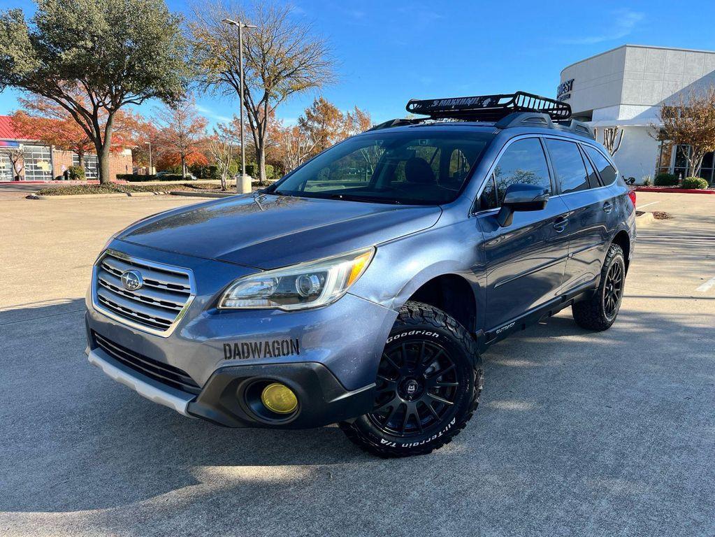 used 2017 Subaru Outback car, priced at $11,975