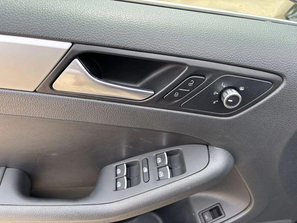 used 2014 Volkswagen Jetta car, priced at $8,975