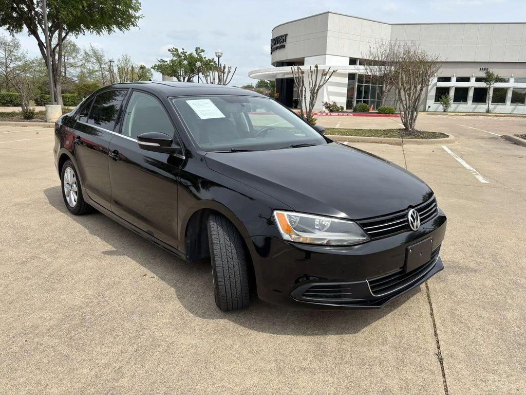 used 2014 Volkswagen Jetta car, priced at $8,975