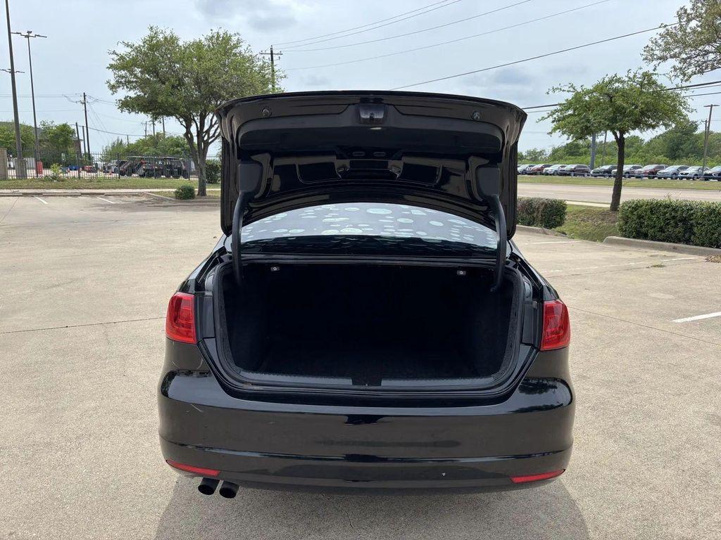 used 2014 Volkswagen Jetta car, priced at $8,975