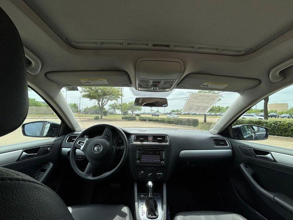 used 2014 Volkswagen Jetta car, priced at $8,975