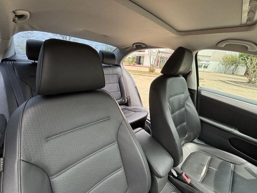 used 2014 Volkswagen Jetta car, priced at $8,975