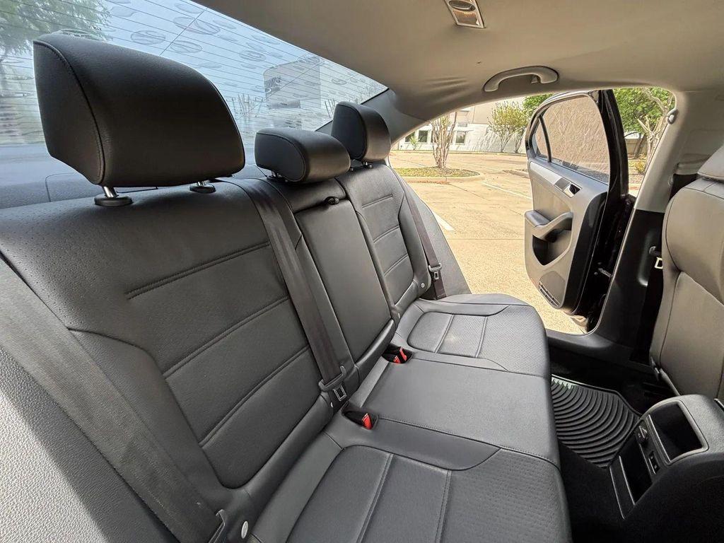 used 2014 Volkswagen Jetta car, priced at $8,975