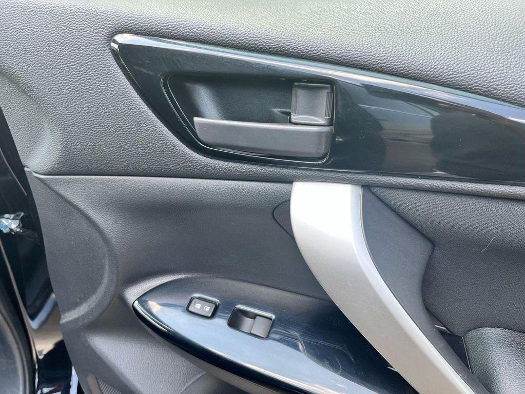 used 2023 Mitsubishi Eclipse Cross car, priced at $14,975