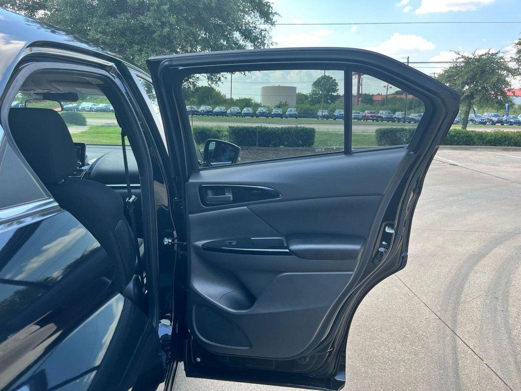 used 2023 Mitsubishi Eclipse Cross car, priced at $14,975