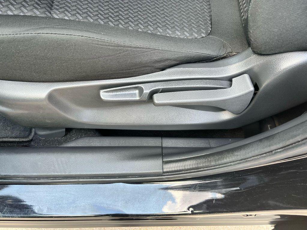 used 2023 Mitsubishi Eclipse Cross car, priced at $14,975