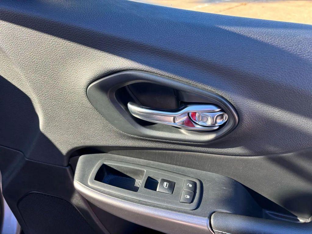 used 2019 Jeep Cherokee car, priced at $12,850