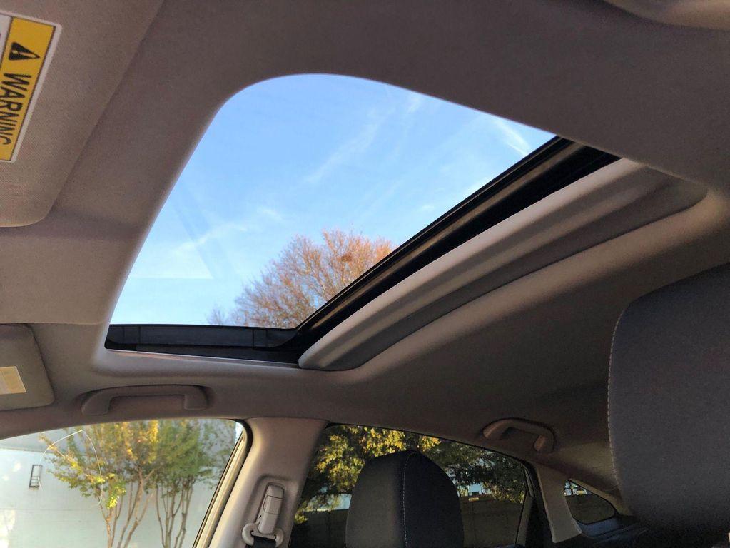 used 2017 Honda Civic car, priced at $14,775