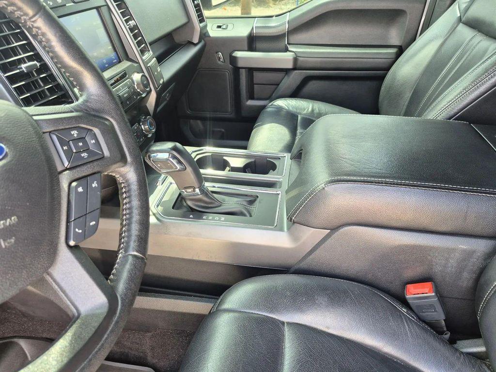 used 2019 Ford F-150 car, priced at $17,975