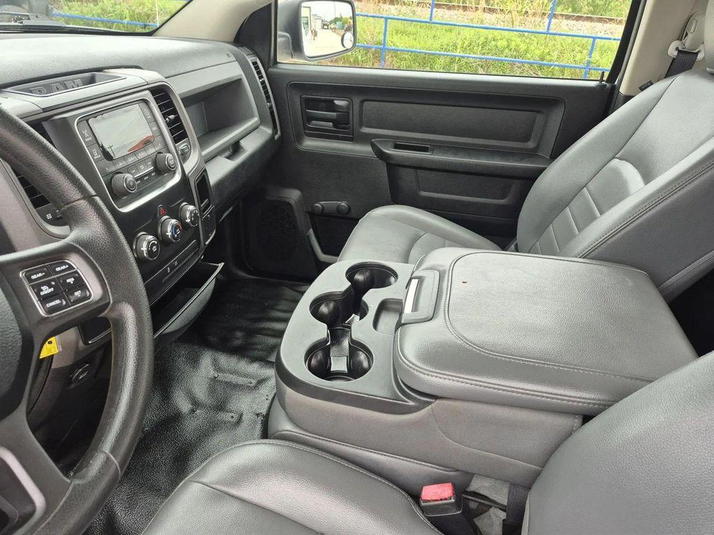 used 2013 Ram 1500 car, priced at $11,975