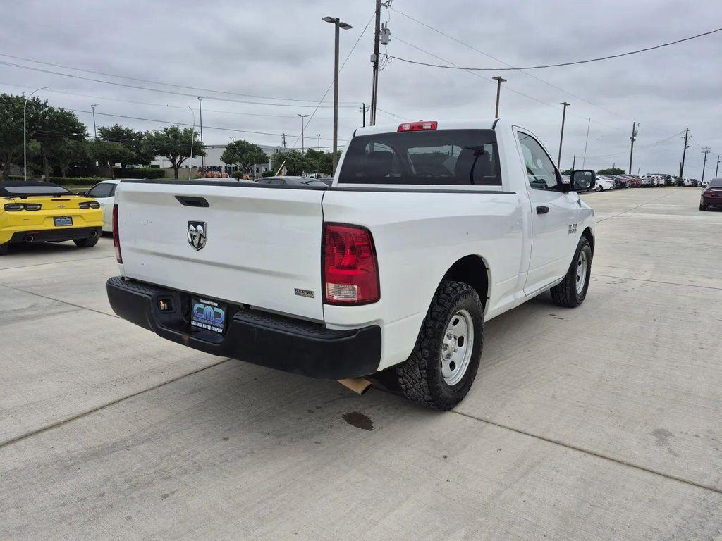 used 2013 Ram 1500 car, priced at $11,975