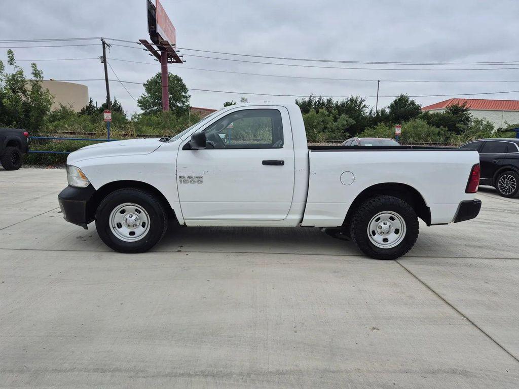 used 2013 Ram 1500 car, priced at $11,975