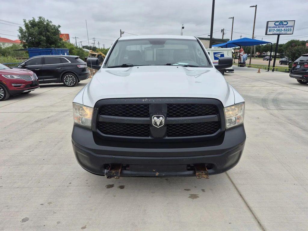 used 2013 Ram 1500 car, priced at $11,975
