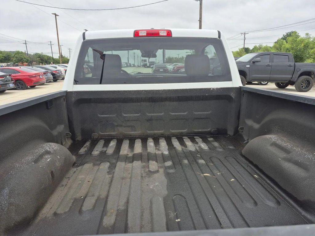 used 2013 Ram 1500 car, priced at $11,975