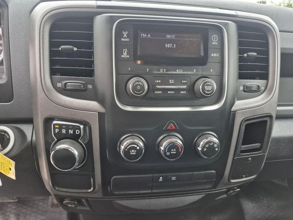 used 2013 Ram 1500 car, priced at $11,975