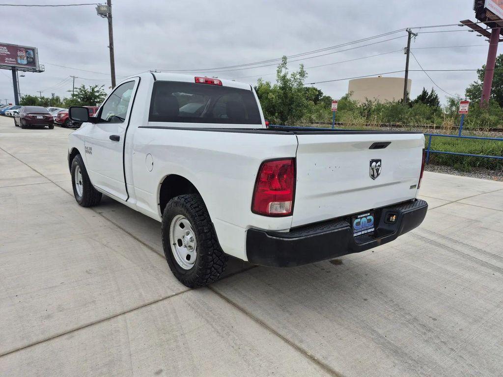 used 2013 Ram 1500 car, priced at $11,975