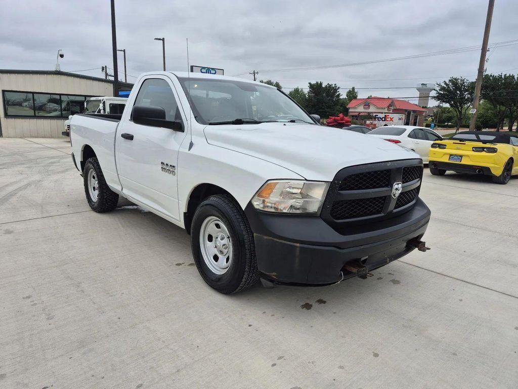 used 2013 Ram 1500 car, priced at $11,975