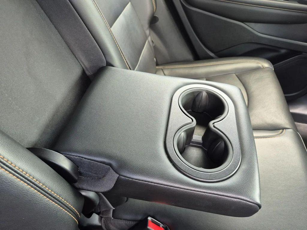 used 2020 GMC Terrain car, priced at $18,975
