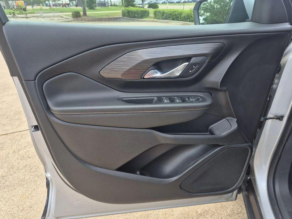 used 2020 GMC Terrain car, priced at $18,975