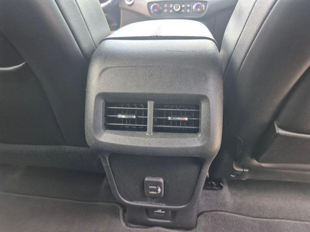 used 2020 GMC Terrain car, priced at $18,975