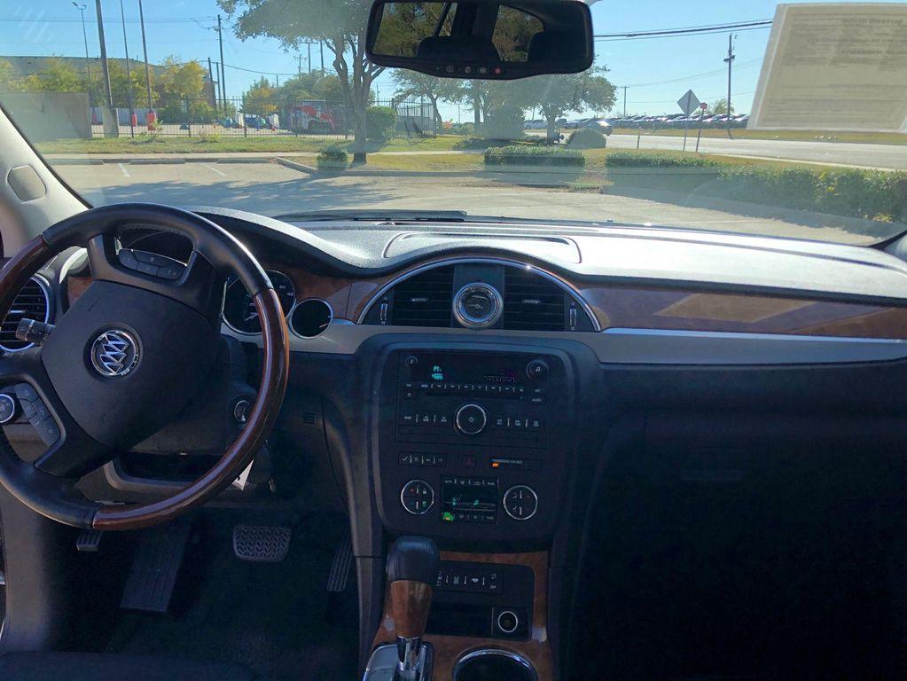 used 2012 Buick Enclave car, priced at $6,975