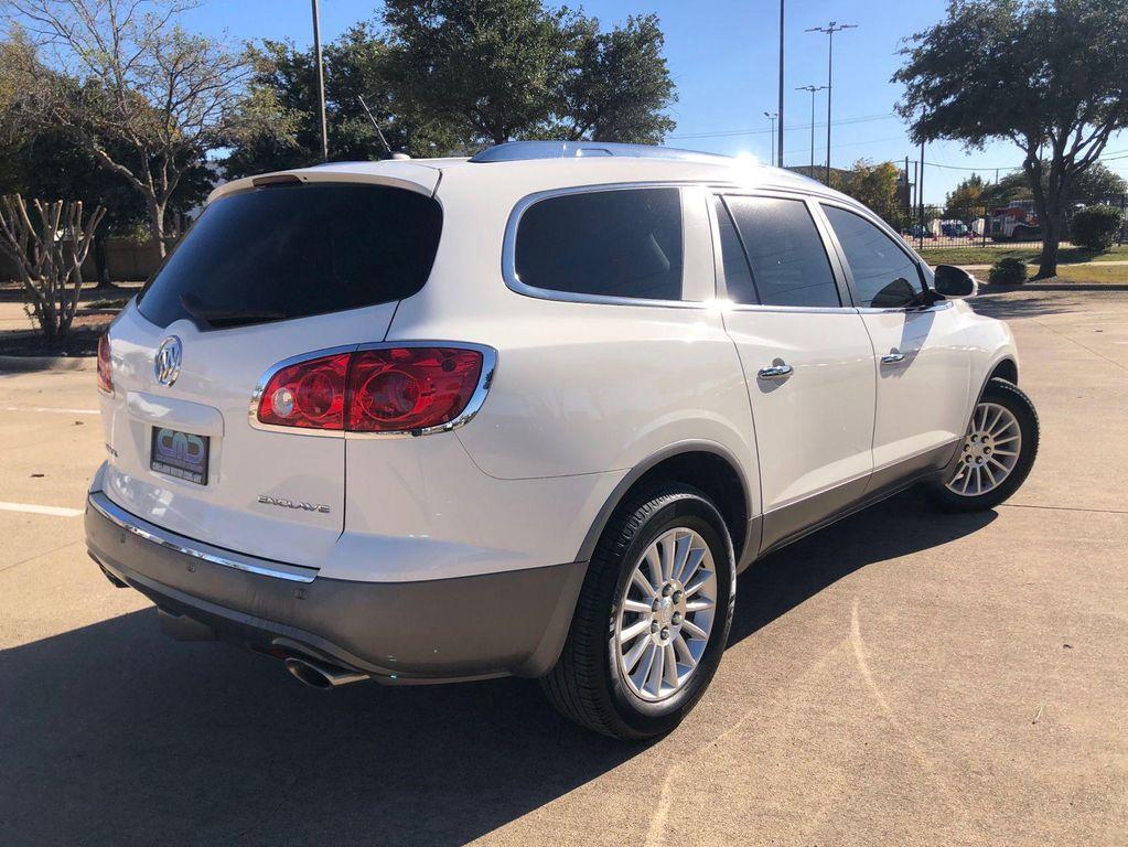 used 2012 Buick Enclave car, priced at $6,975