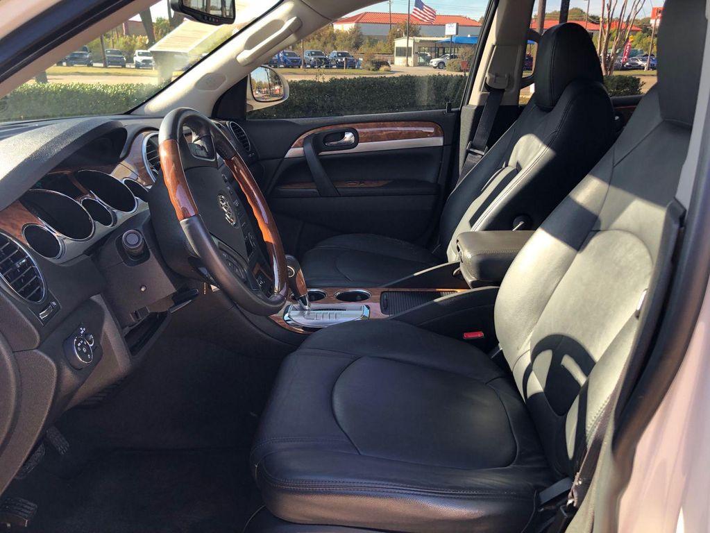 used 2012 Buick Enclave car, priced at $6,975