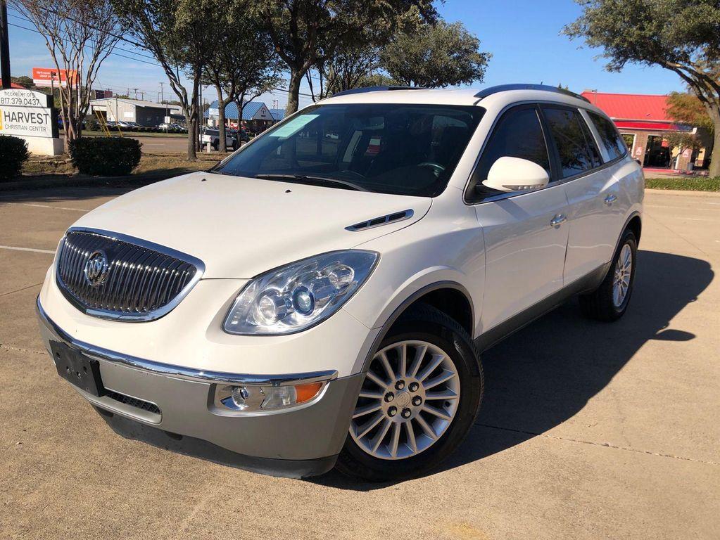 used 2012 Buick Enclave car, priced at $6,975