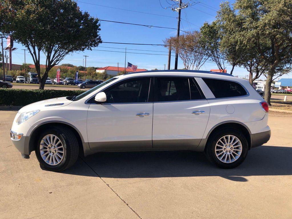 used 2012 Buick Enclave car, priced at $6,975