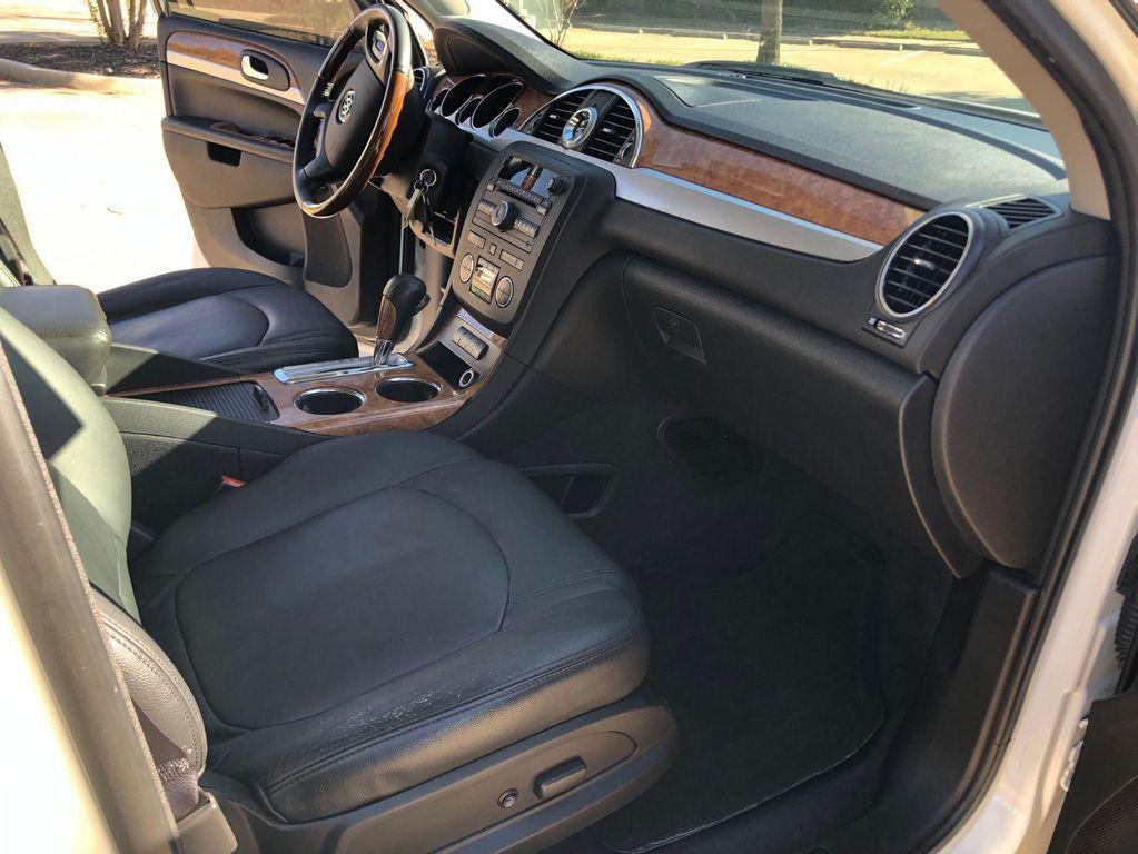 used 2012 Buick Enclave car, priced at $6,975