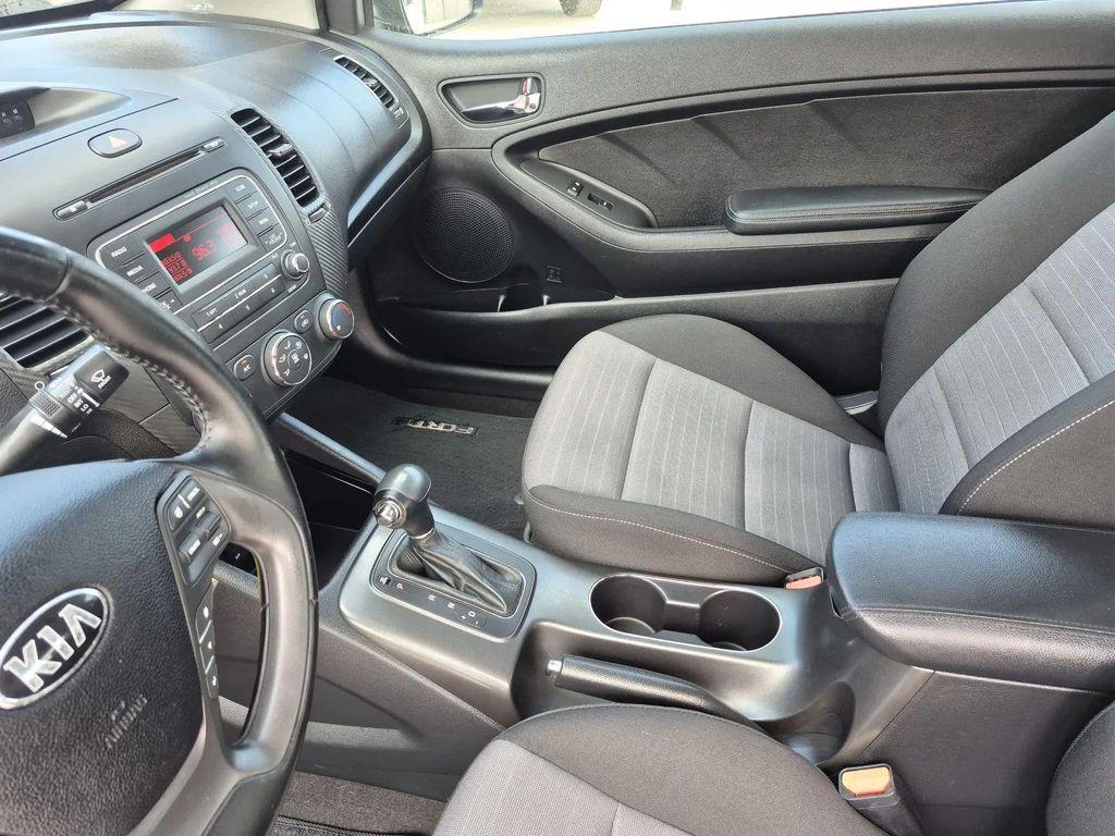 used 2015 Kia Forte Koup car, priced at $7,975