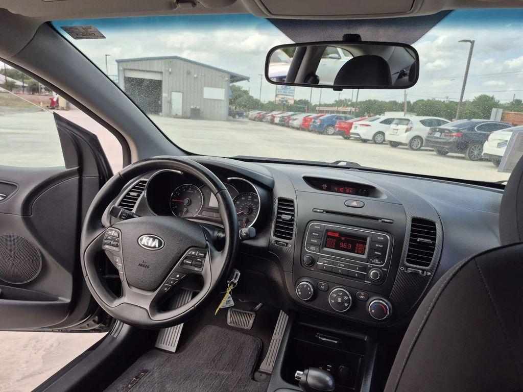 used 2015 Kia Forte Koup car, priced at $7,975