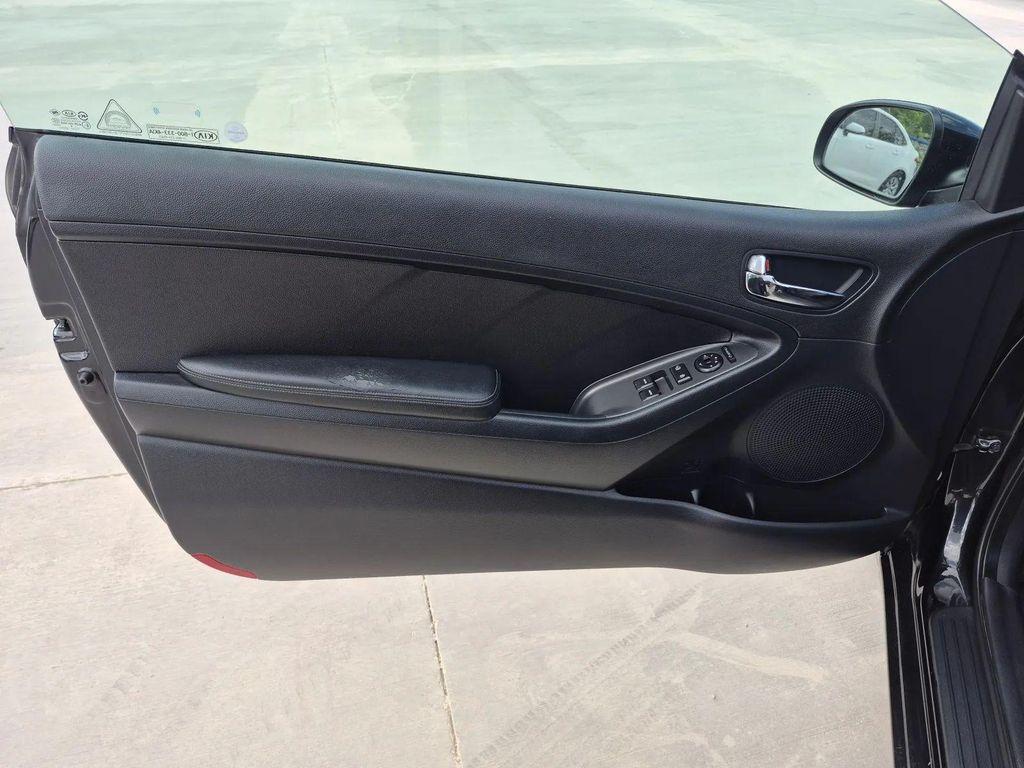 used 2015 Kia Forte Koup car, priced at $7,975