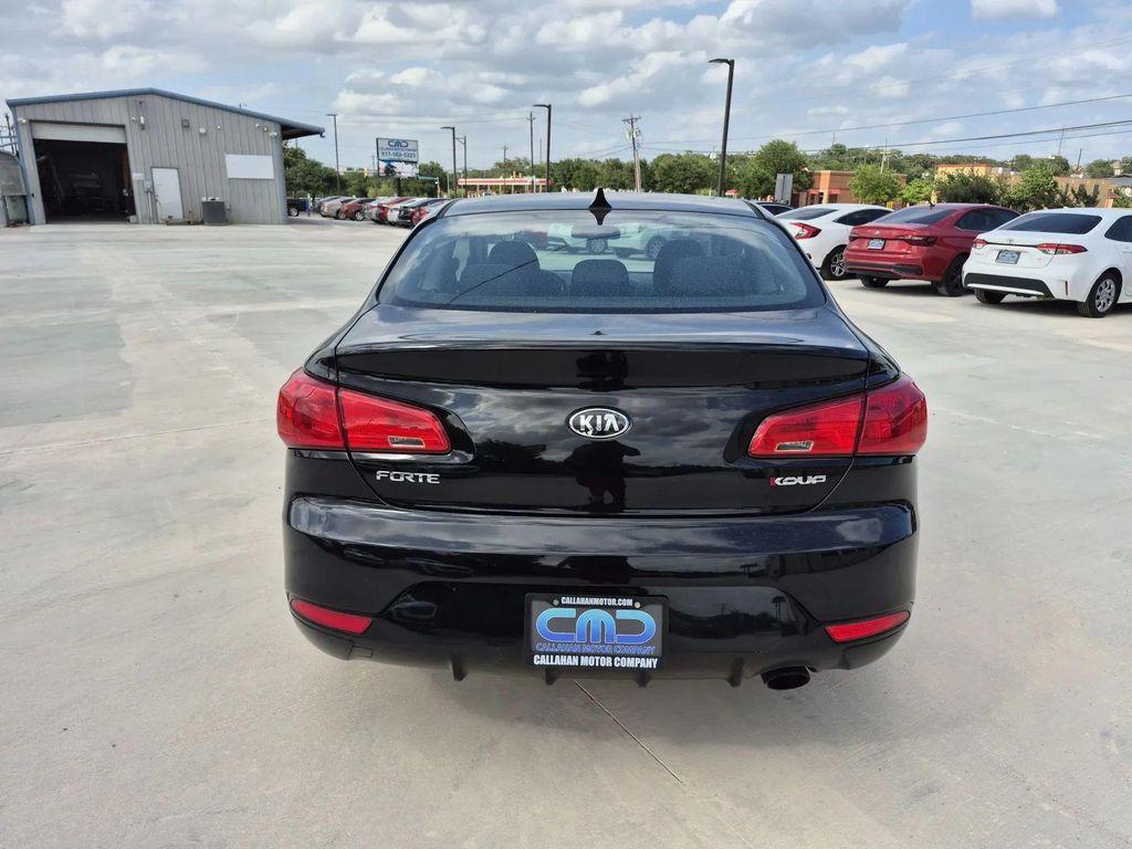used 2015 Kia Forte Koup car, priced at $7,975